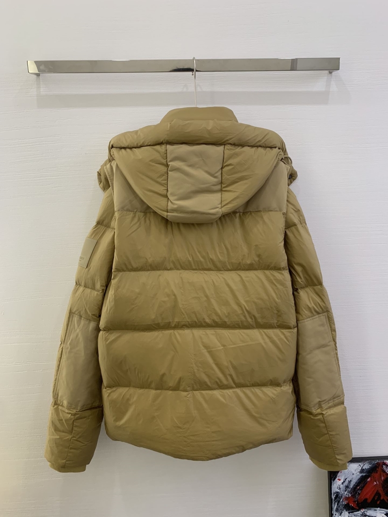 Burberry Down Coat